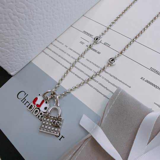 Dior Necklace 11lyh375 (6)