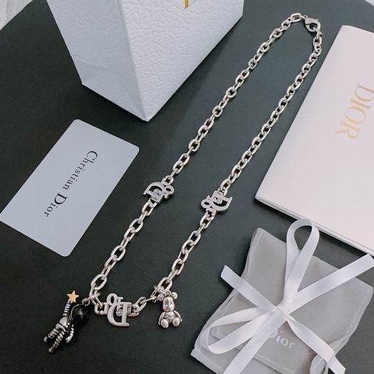 Dior Necklace 11lyh376 (1)
