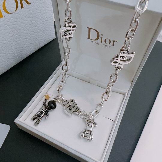 Dior Necklace 11lyh376 (3)