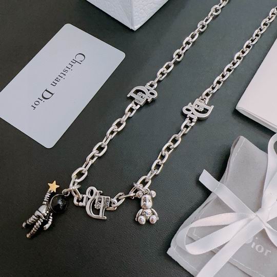 Dior Necklace 11lyh376 (4)