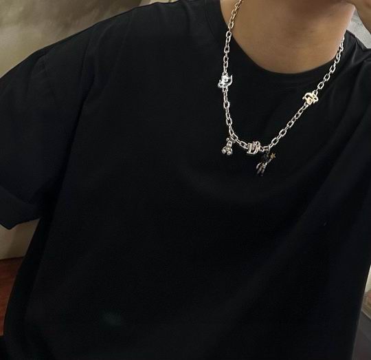 Dior Necklace 11lyh376 (5)