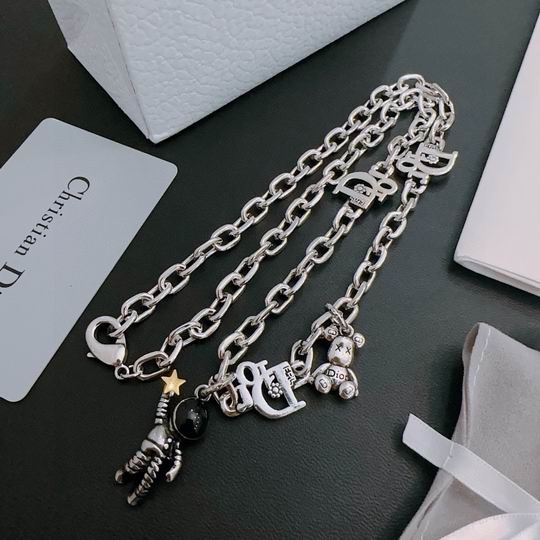 Dior Necklace 11lyh376 (6)