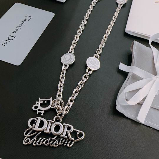 Dior Necklace 11lyh377 (4)