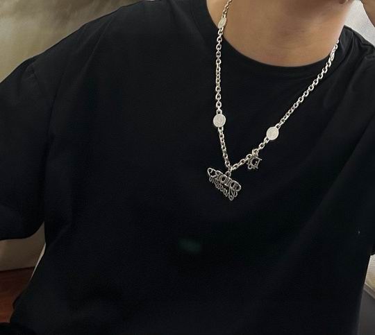 Dior Necklace 11lyh377 (5)