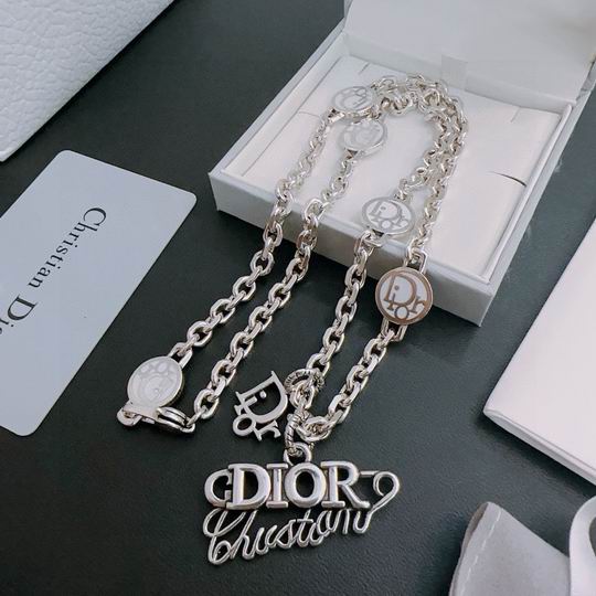 Dior Necklace 11lyh377 (6)