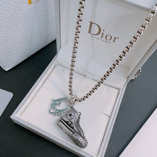 Dior Necklace 11lyh378 (2)