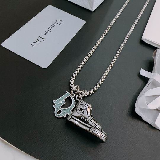 Dior Necklace 11lyh378 (3)