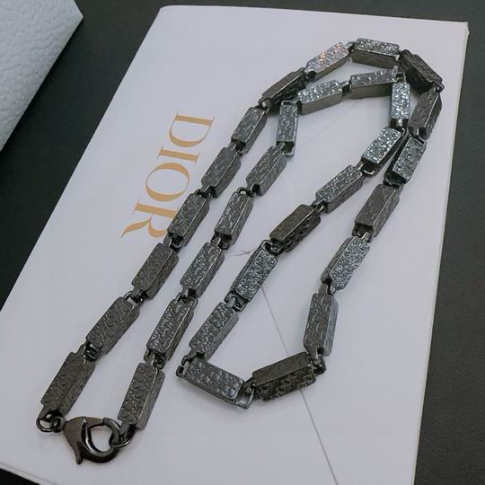 Dior Necklace 11lyh379 (1)