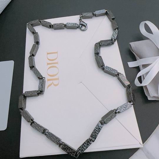 Dior Necklace 11lyh379 (2)