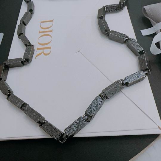 Dior Necklace 11lyh379 (3)