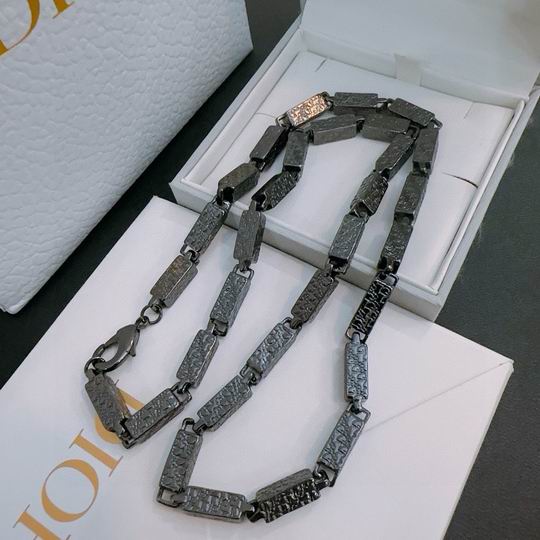 Dior Necklace 11lyh379 (5)