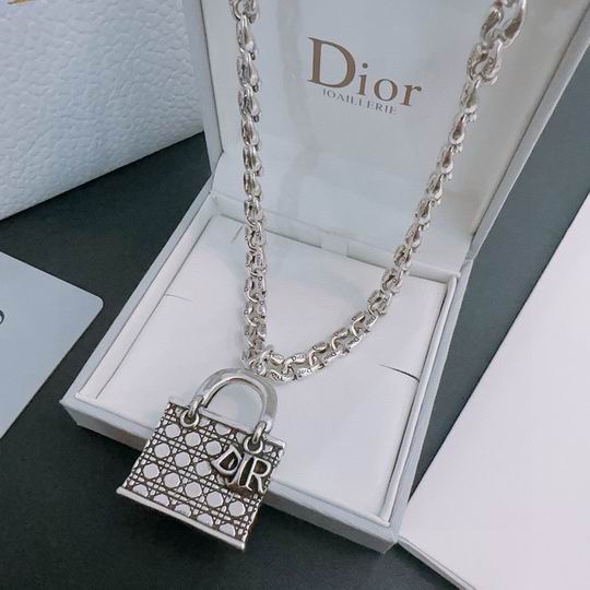 Dior Necklace 11lyh380 (3)