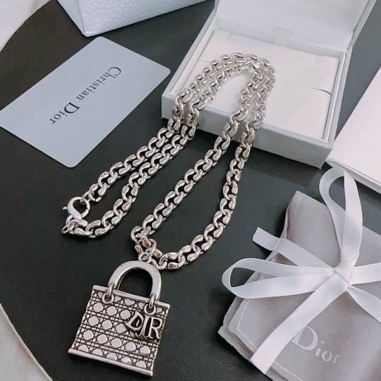 Dior Necklace 11lyh380 (4)