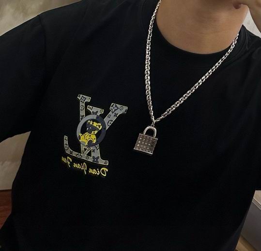 Dior Necklace 11lyh380 (5)