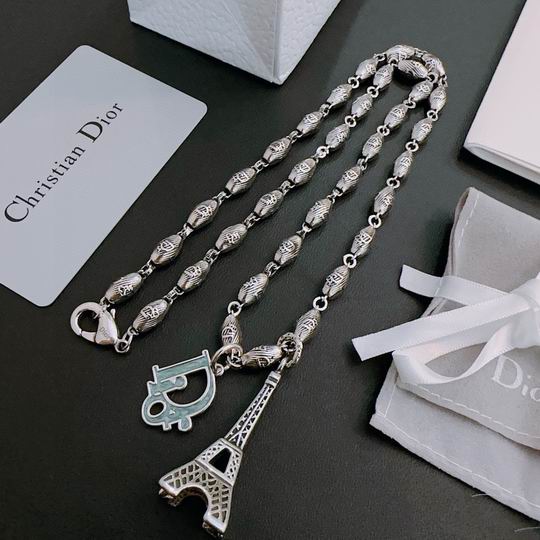 Dior Necklace 11lyh381 (1)