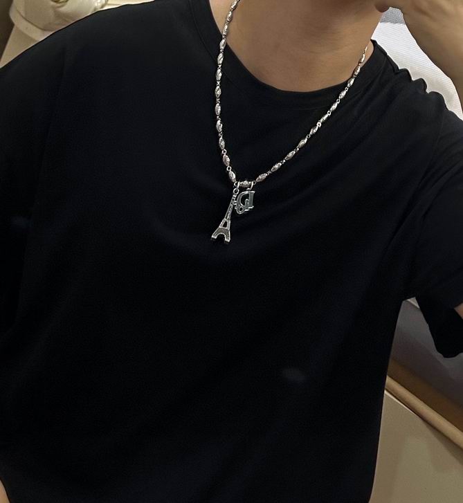 Dior Necklace 11lyh381 (3)