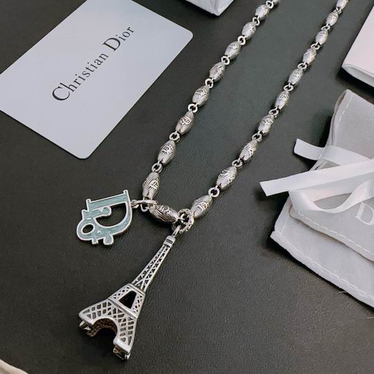 Dior Necklace 11lyh381 (4)
