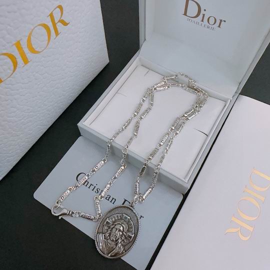 Dior Necklace 11lyh382 (1)