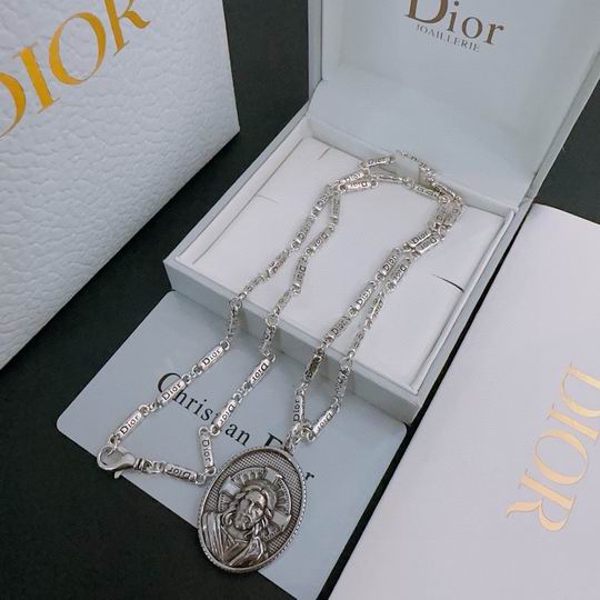 Dior Necklace 11lyh382 (3)