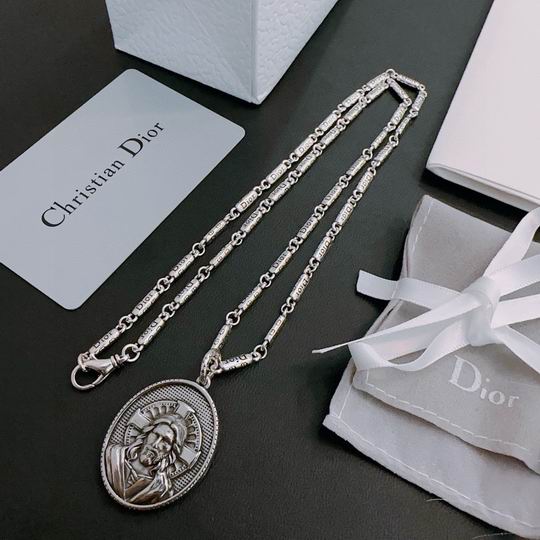 Dior Necklace 11lyh382 (4)