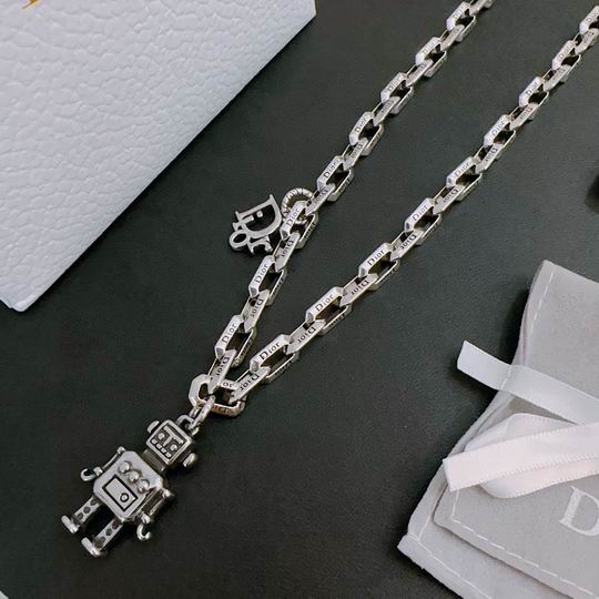 Dior Necklace 11lyh383 (3)