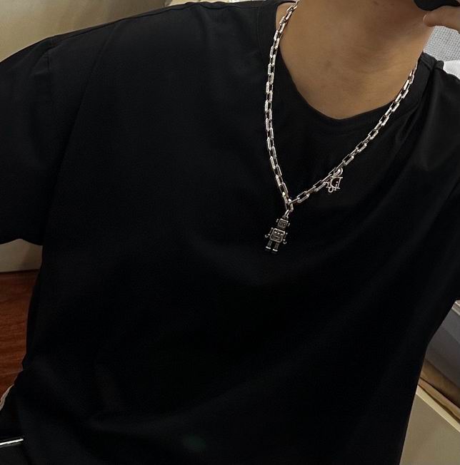 Dior Necklace 11lyh383 (4)