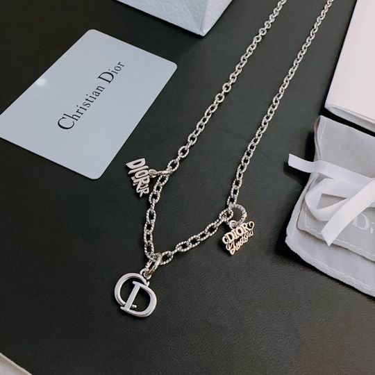 Dior Necklace 11lyh384 (3)