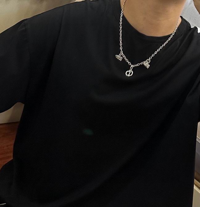 Dior Necklace 11lyh384 (4)