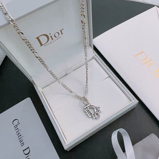 Dior Necklace 11lyh385 (1)
