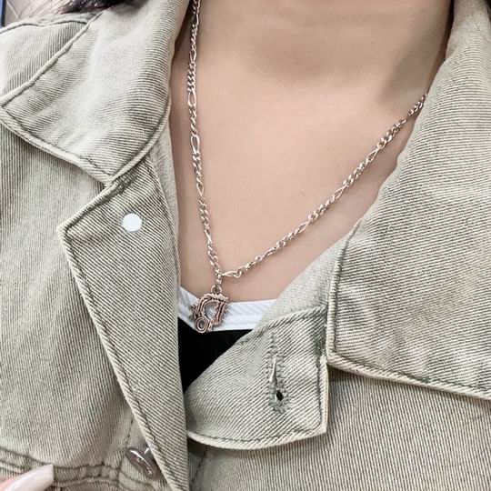 Dior Necklace 11lyh385 (4)