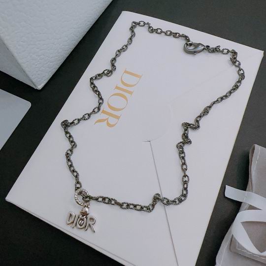 Dior Necklace 11lyh386 (1)