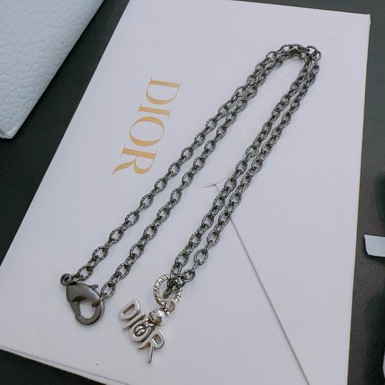 Dior Necklace 11lyh386 (2)