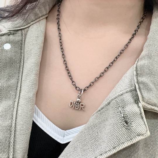 Dior Necklace 11lyh386 (4)