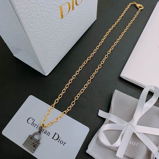 Dior Necklace 11lyh387 (1)