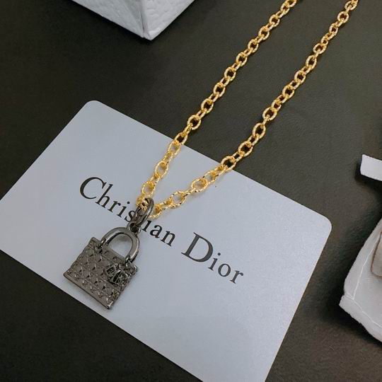 Dior Necklace 11lyh387 (2)