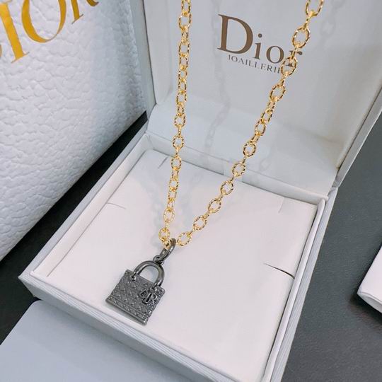 Dior Necklace 11lyh387 (4)
