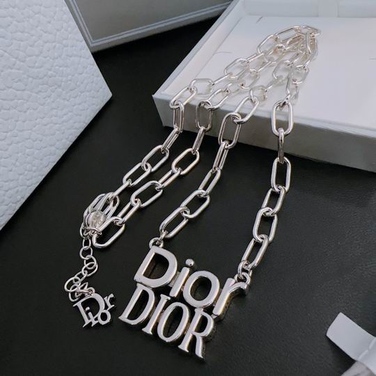 Dior Necklace 11lyh388 (1)