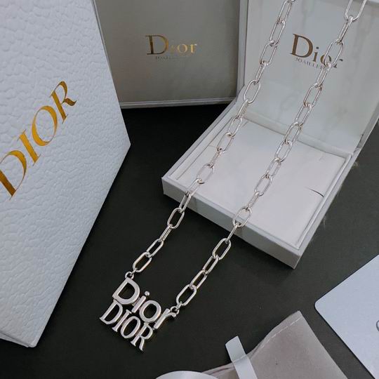 Dior Necklace 11lyh388 (3)