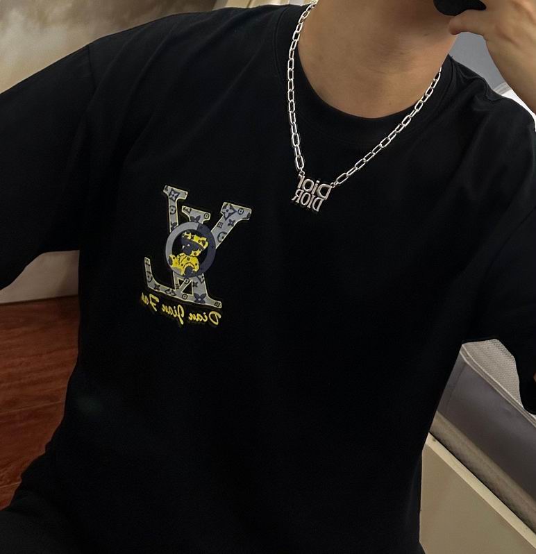 Dior Necklace 11lyh388 (4)