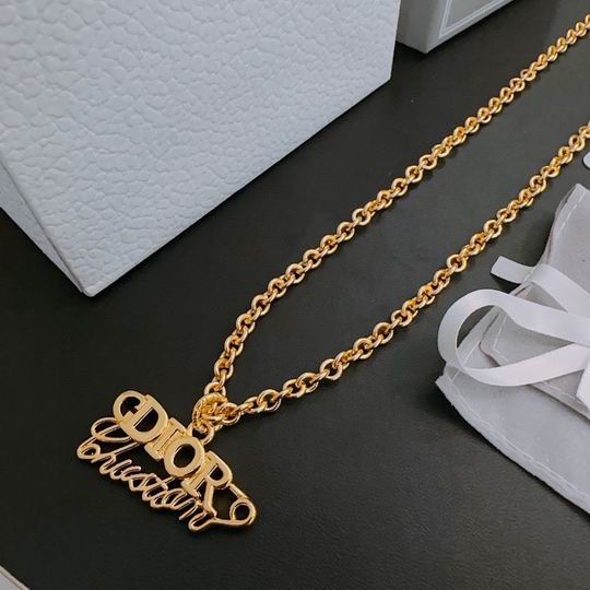 Dior Necklace 11lyh389 (2)