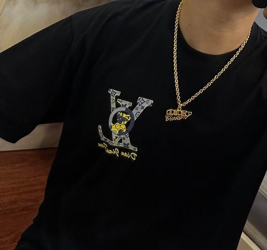 Dior Necklace 11lyh389 (4)