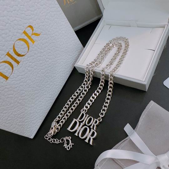 Dior Necklace 11lyh390 (1)