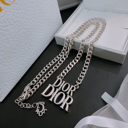 Dior Necklace 11lyh391 (1)