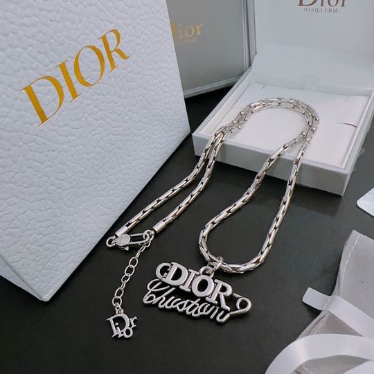 Dior Necklace 11lyh391 (3)