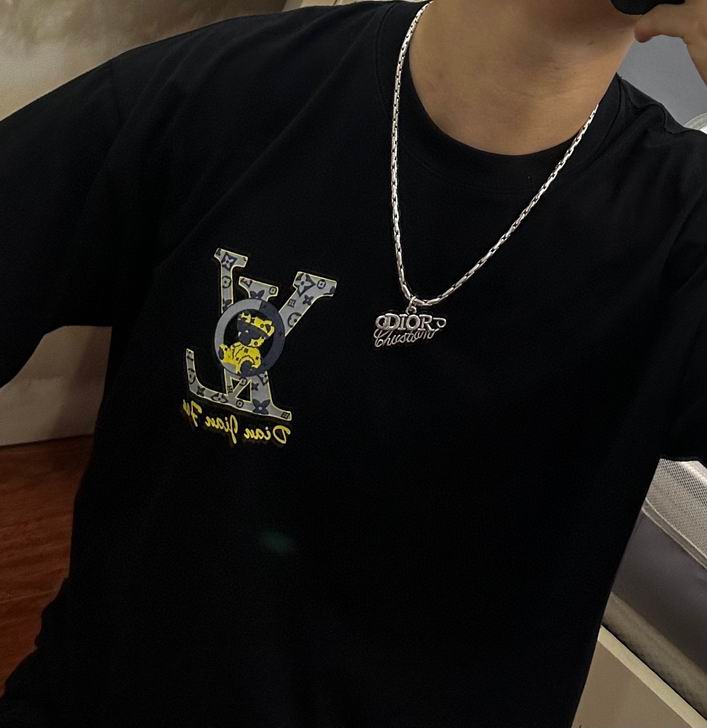 Dior Necklace 11lyh391 (4)