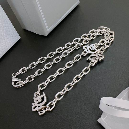 Dior Necklace 11lyh392 (3)