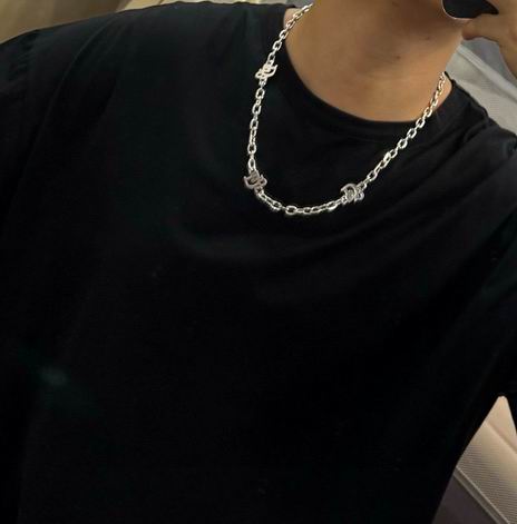 Dior Necklace 11lyh392 (4)