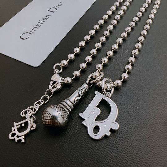Dior Necklace 11lyh393 (4)