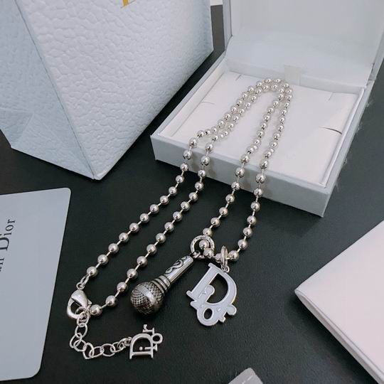 Dior Necklace 11lyh393 (6)