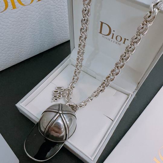 Dior Necklace 11lyh394 (1)